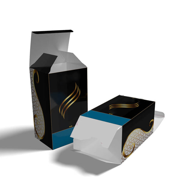 Auto Bottom Tuck End Boxes