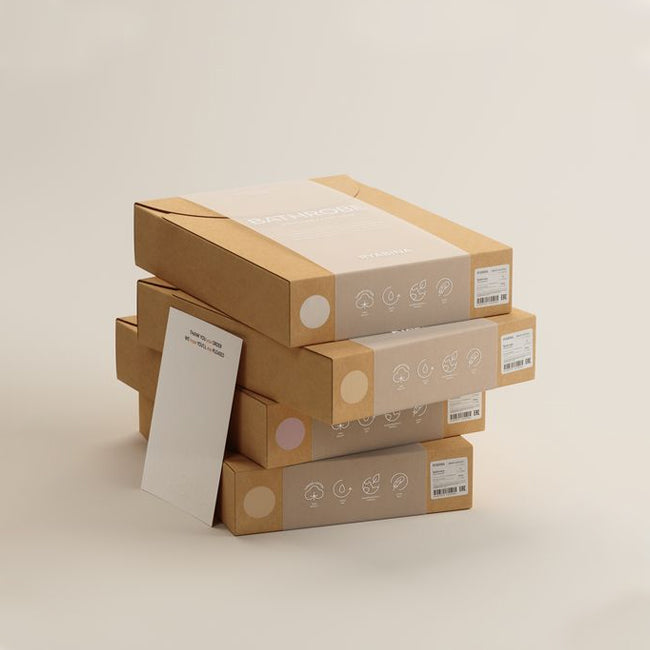Cosmetic Cardboard Boxes