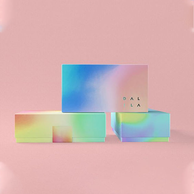Holographic Foiling Boxes