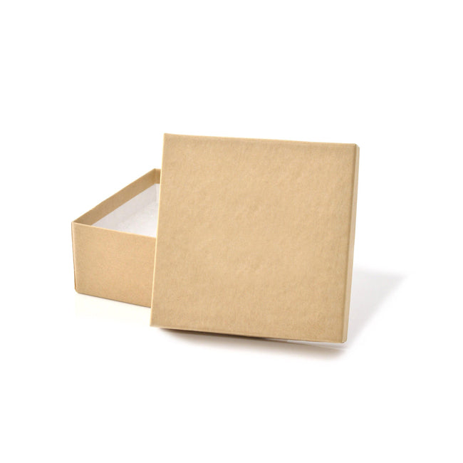 Kraft Boxes with Lid