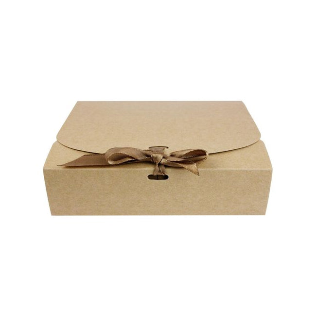 Kraft Gift Boxes