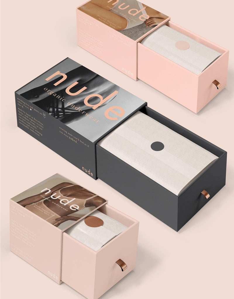 Lingerie Boxes