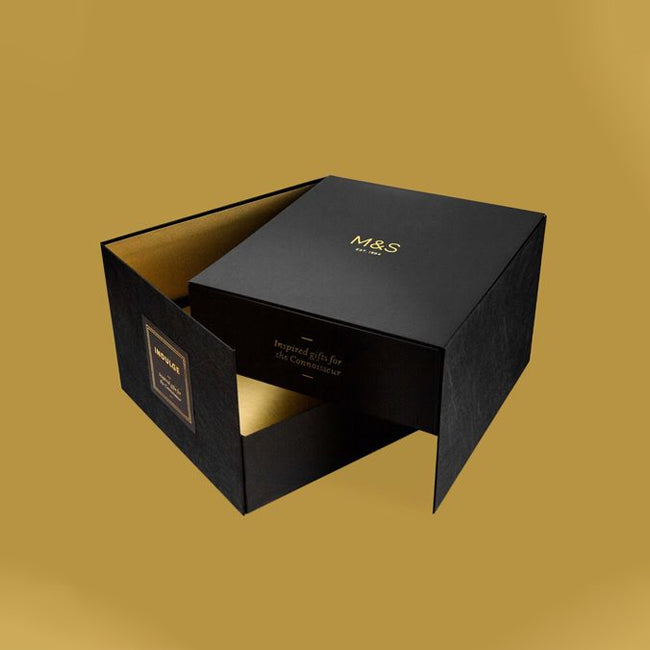 Rigid Boxes