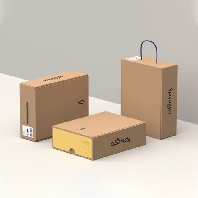 Suitcase Boxes
