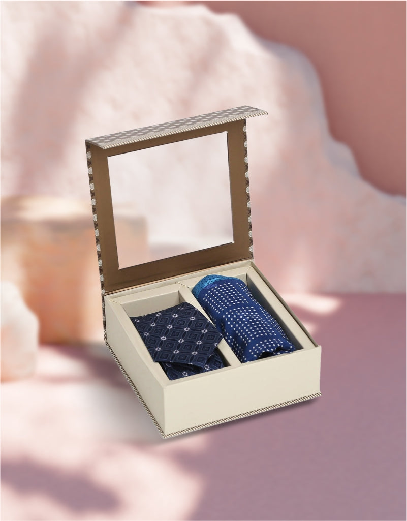 Tie Boxes