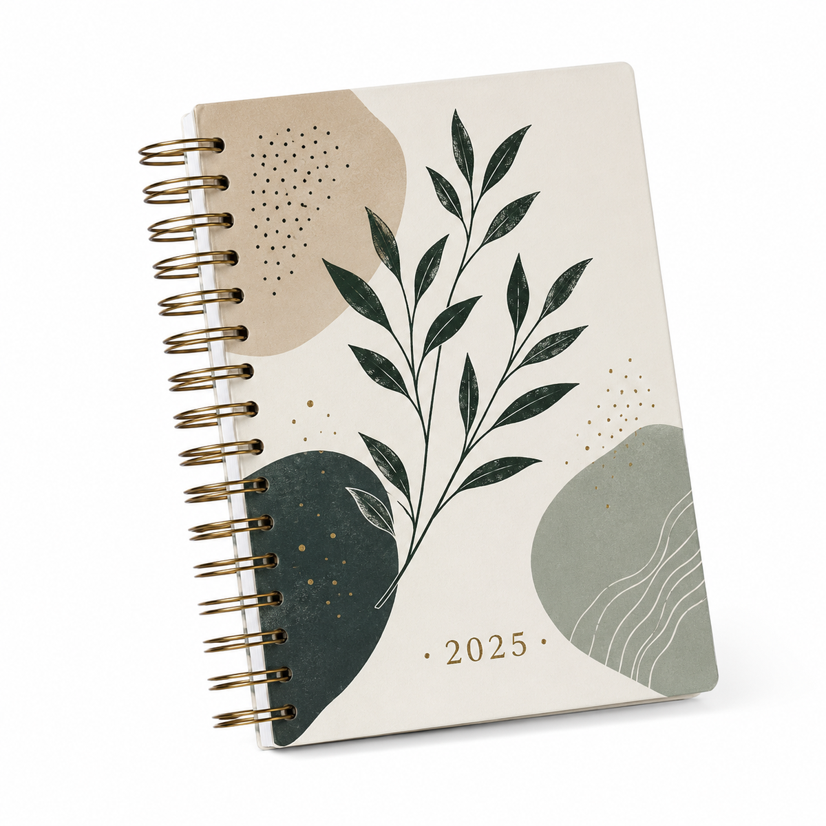 Custom Printed Notebooks