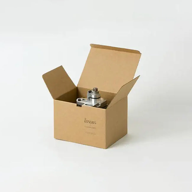 Auto Bottom Tuck End Boxes