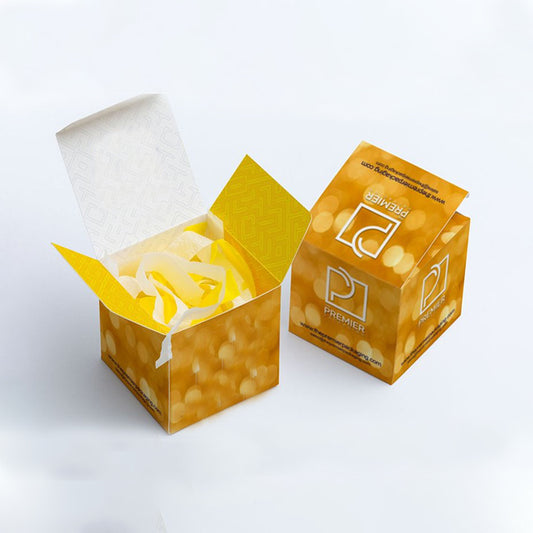Auto Bottom Tuck End Boxes