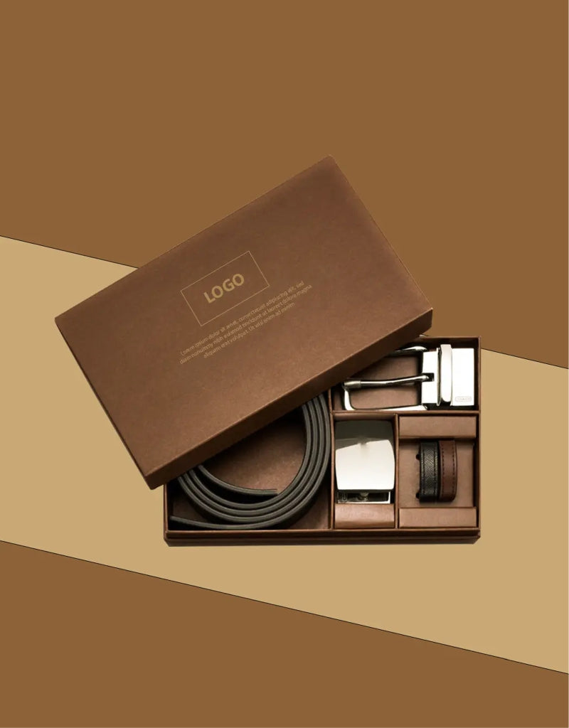 Belt Boxes