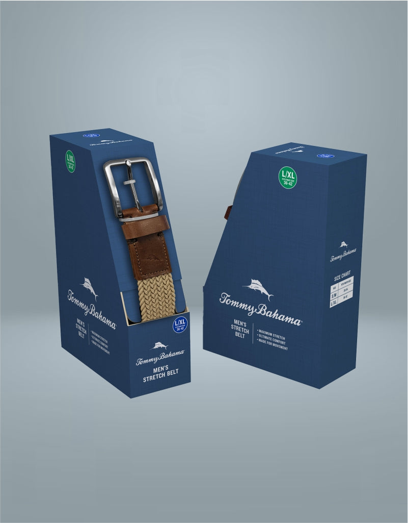 Belt Boxes
