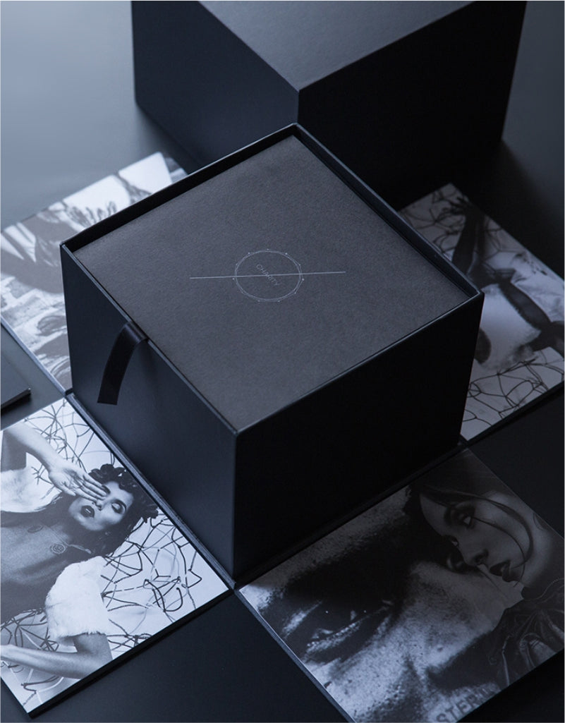 Belt Boxes