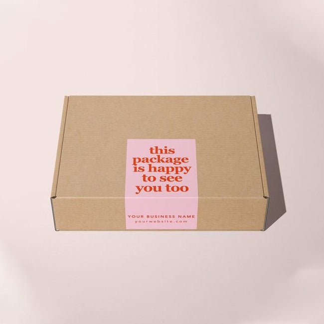 Bux Board Boxes