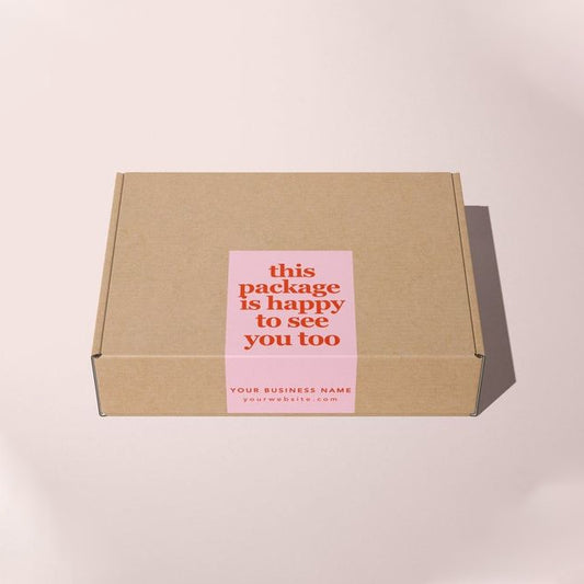 Bux Board Boxes