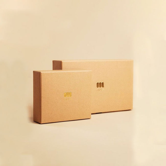 Cardboard Boxes