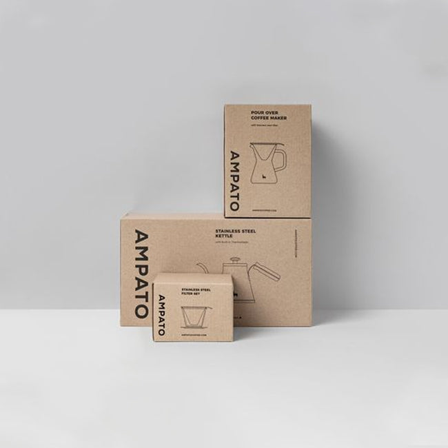 Cardboard Boxes