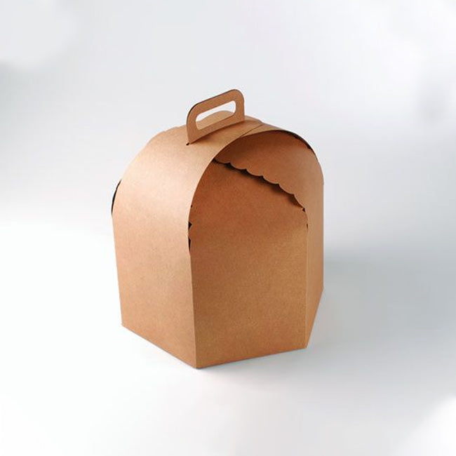 Cardboard Gable Boxes