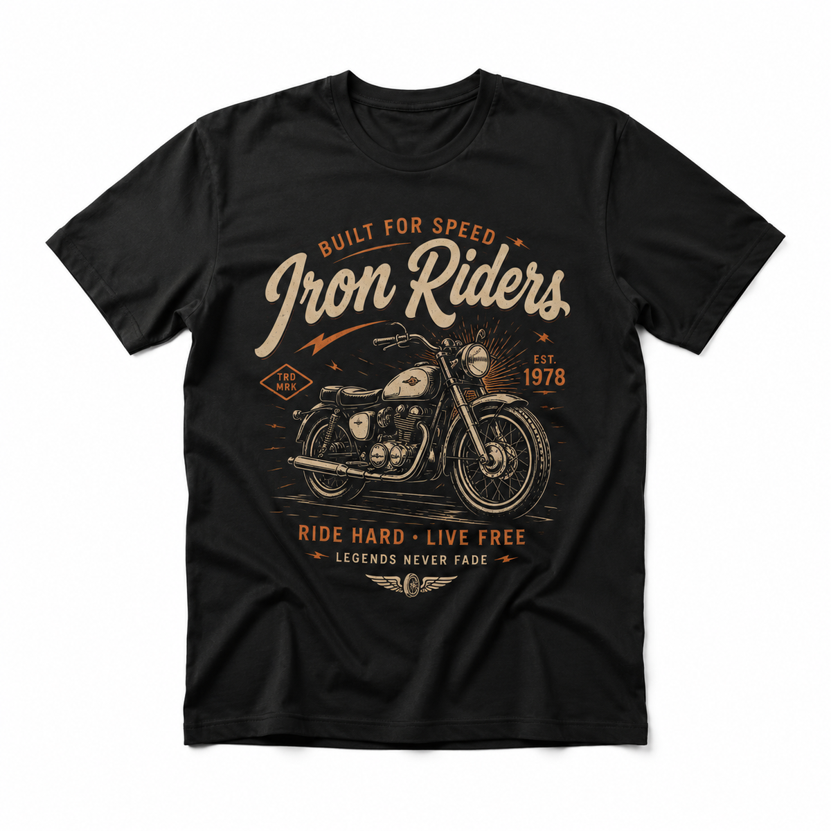 Custom Printed Shirts