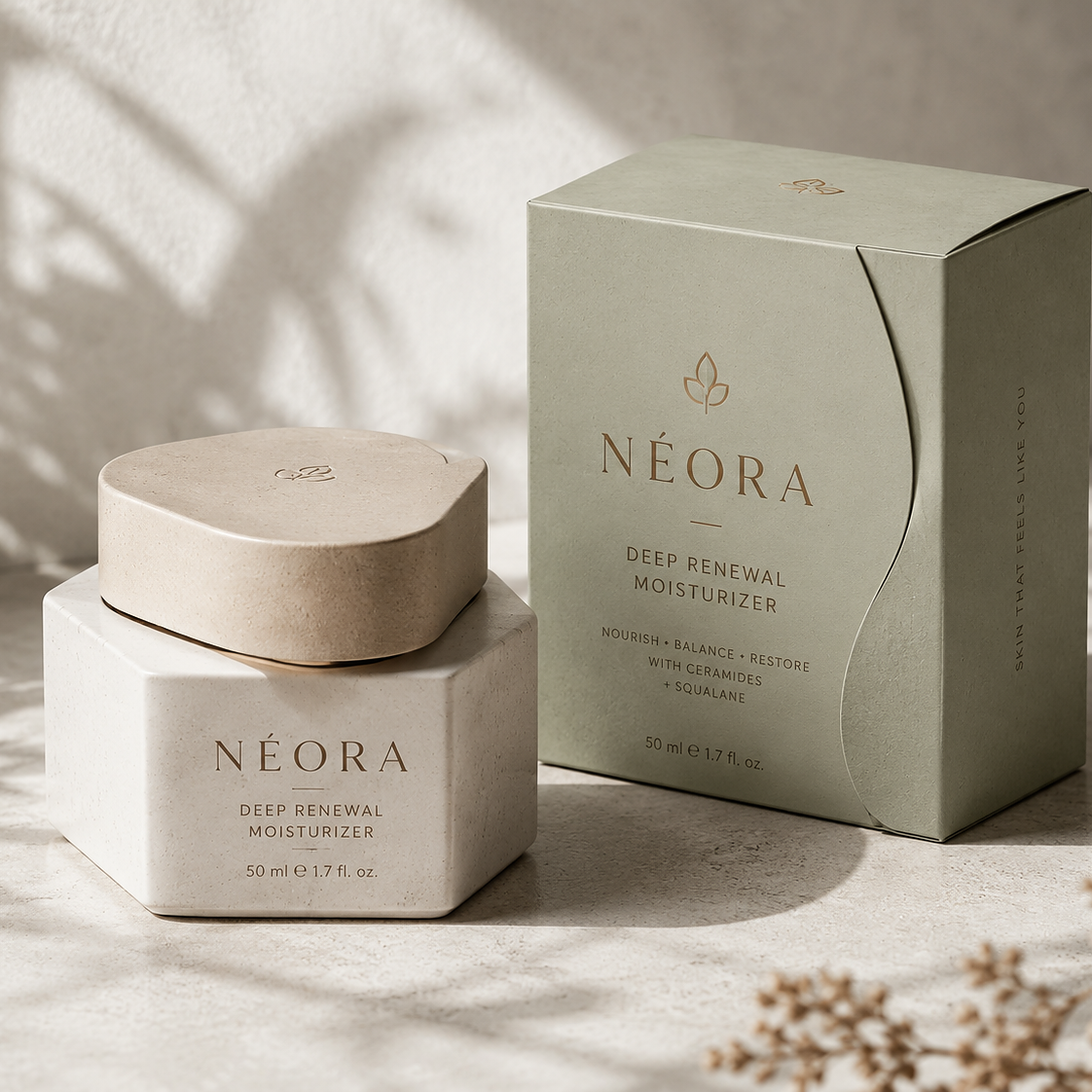 Moisturizer Boxes