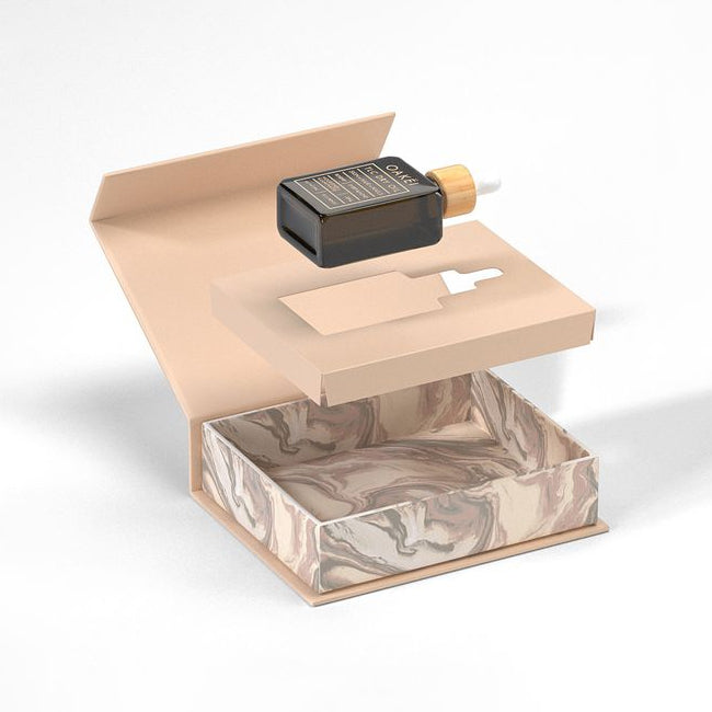 Cosmetic Cardboard Boxes