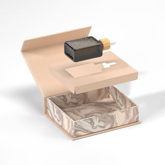 Cosmetic Cardboard Boxes
