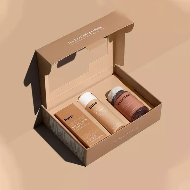 Cosmetic Cardboard Boxes