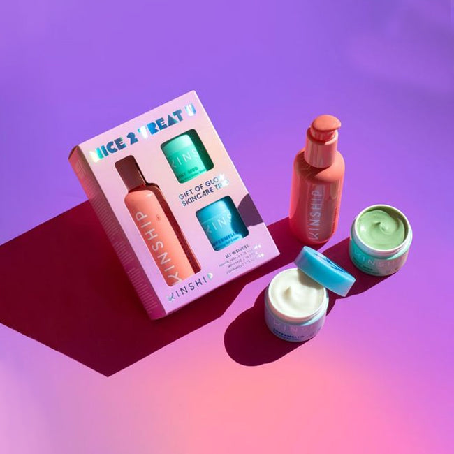 Cosmetic Cardboard Boxes