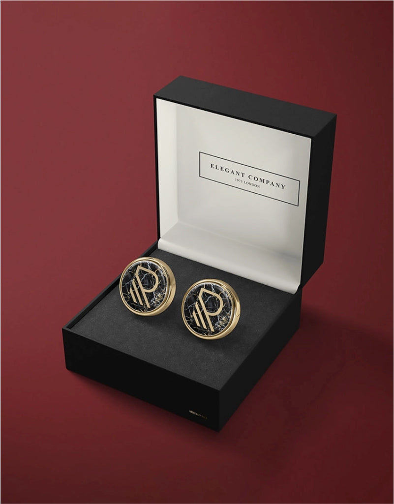 Cufflink Boxes