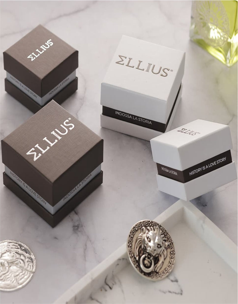 Cufflink Boxes