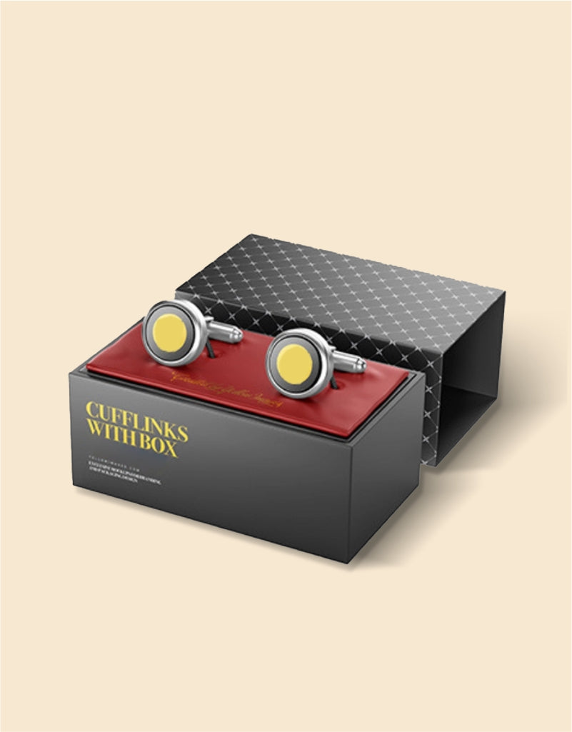 Cufflink Boxes