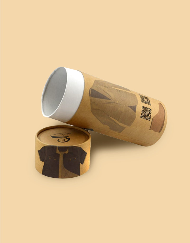 Custom T-Shirt Packaging Boxes