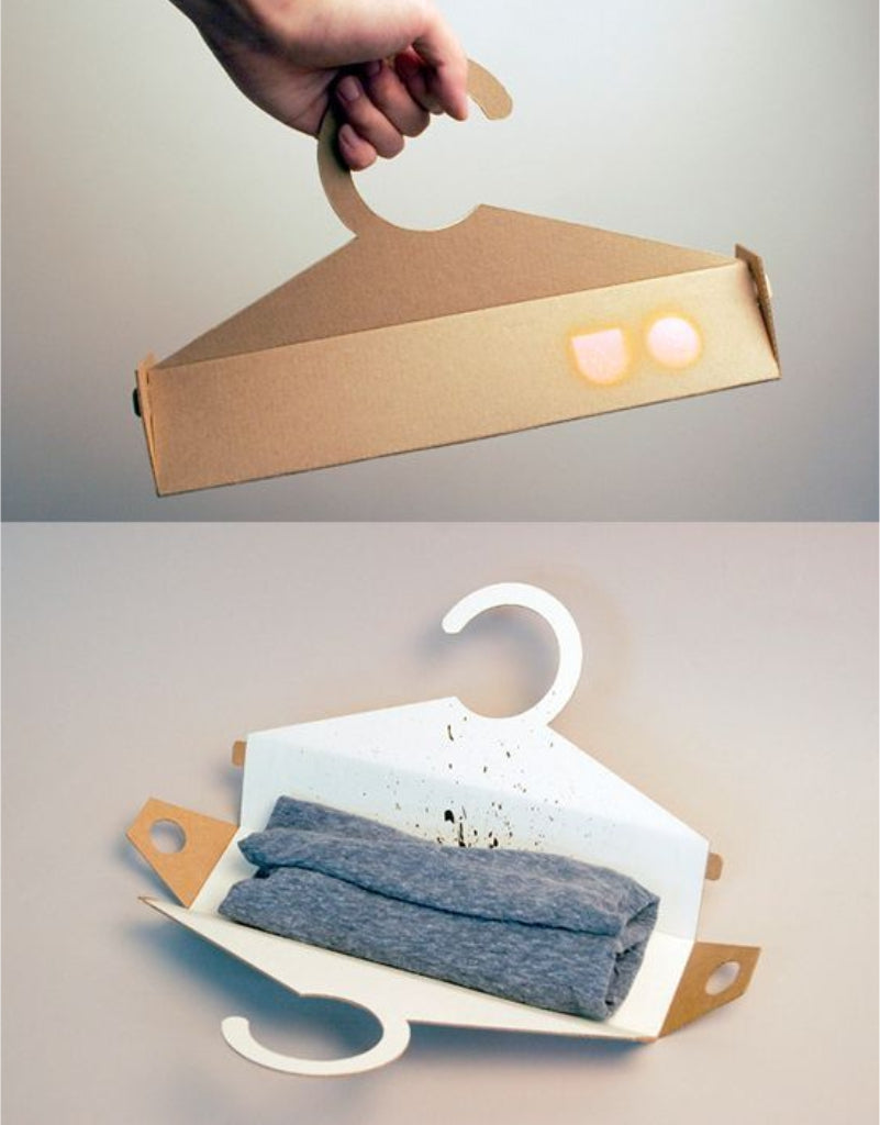 Custom T-Shirt Packaging Boxes