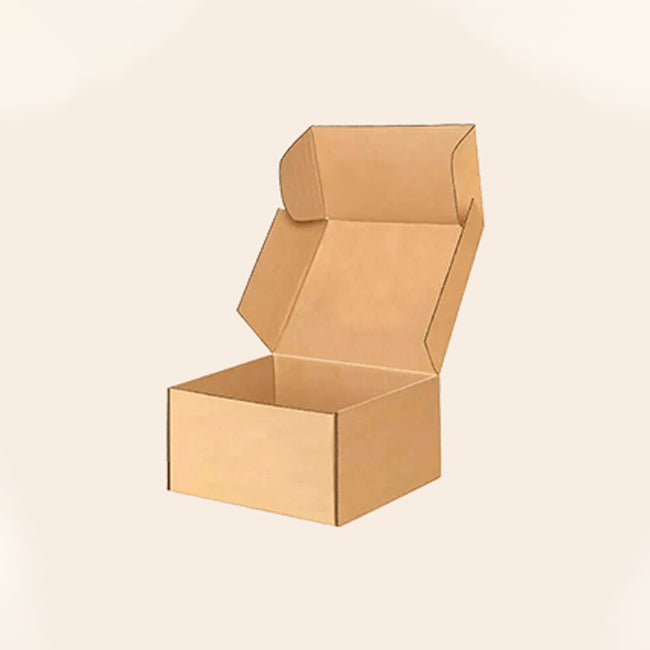 Ear Lock Mailer Boxes