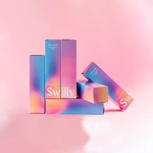 Holographic Foiling Boxes