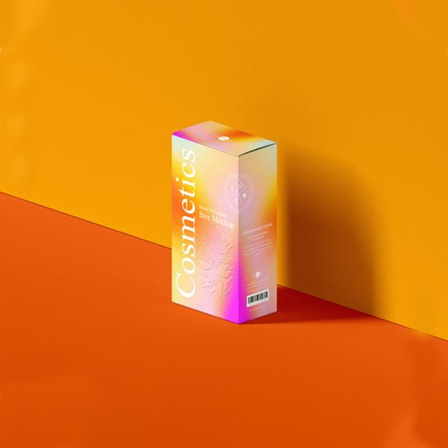 Holographic Foiling Boxes