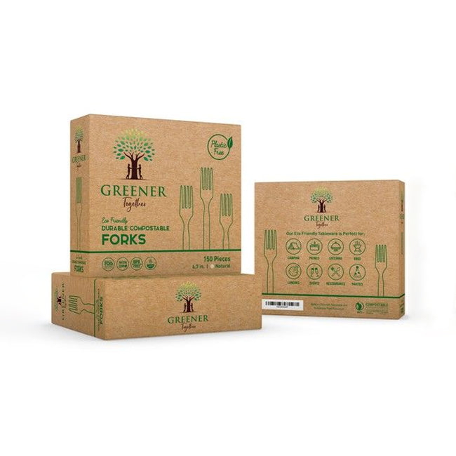Kraft Boxes