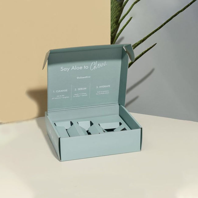 Kraft Corrugated Boxes