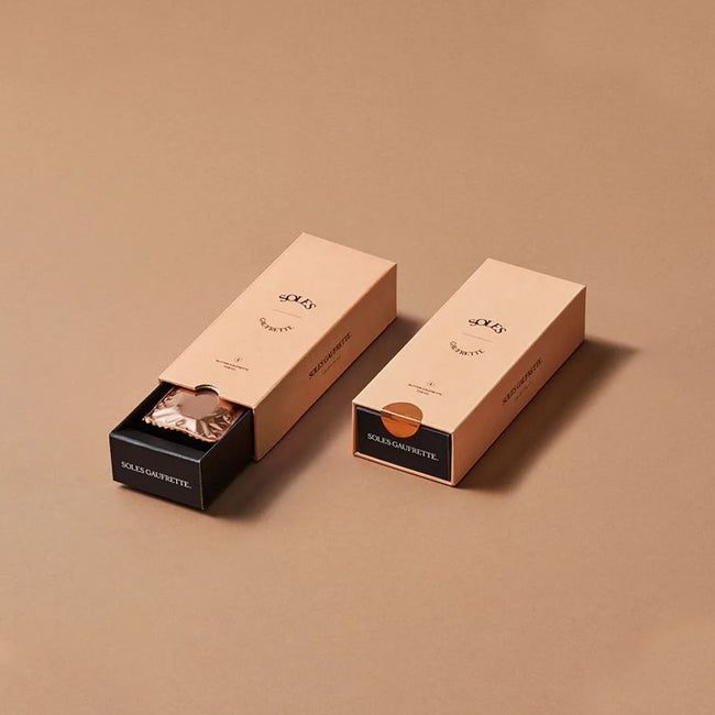 Kraft Sleeve Boxes