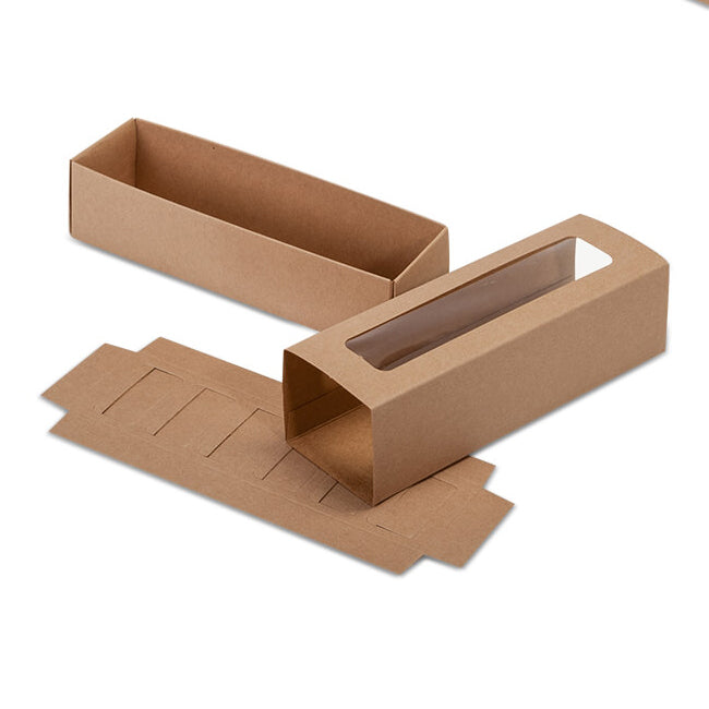 Kraft Sleeve Boxes