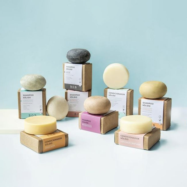Kraft Soap Boxes