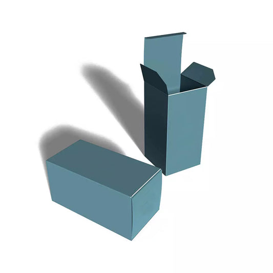 Kraft Tuck Boxes