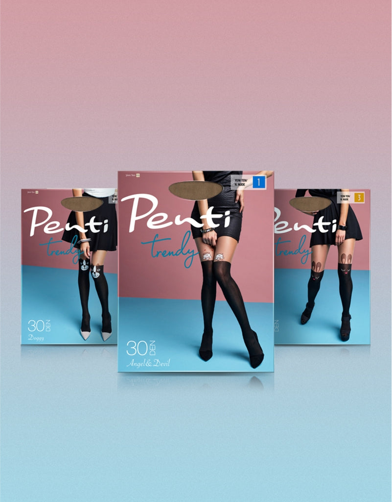 Leggings Packaging Boxes