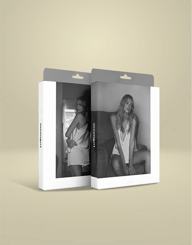 Lingerie Boxes