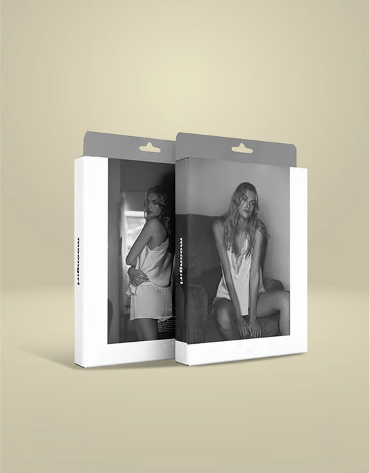 Lingerie Boxes