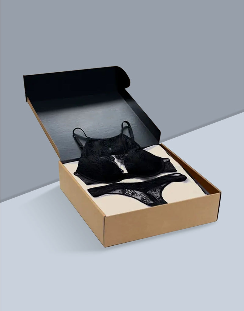 Lingerie Boxes