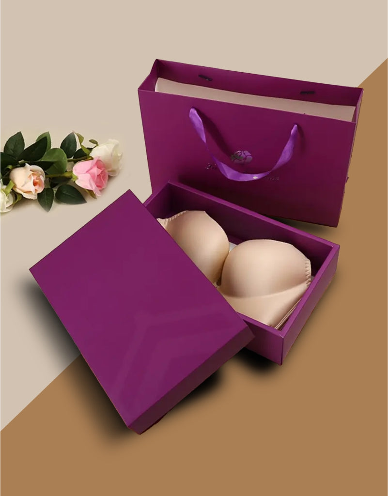 Lingerie Boxes