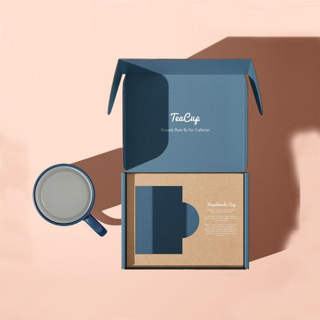Luxury Mailer Boxes