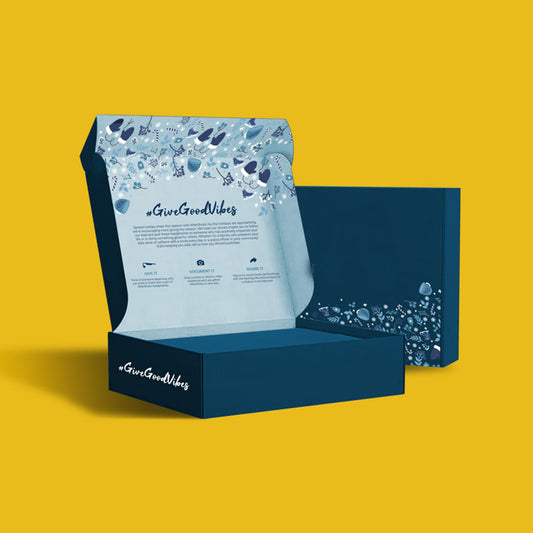 Luxury Mailer Boxes