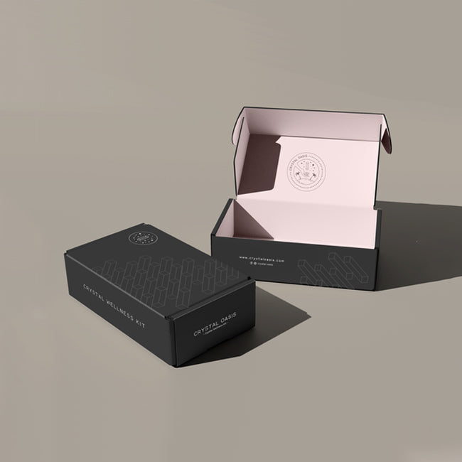 Luxury Mailer Boxes