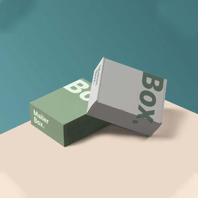 Luxury Mailer Boxes