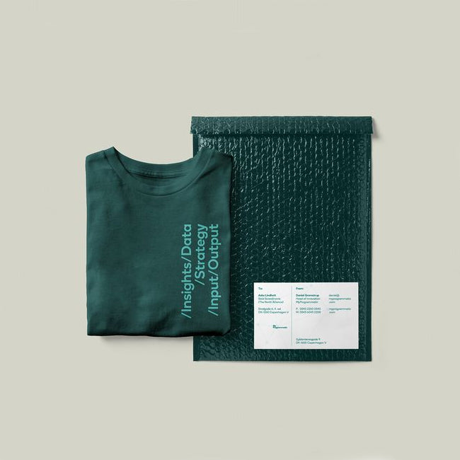 Poly Bubble Mailers
